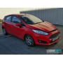 Ford Fiesta 2008-2013 | №195907, Англия