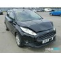 Ford Fiesta 2008-2013 | №198262, Англия