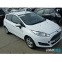 Ford Fiesta 2008-2013 | №199056, Англия