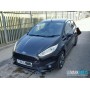 Ford Fiesta 2008-2013 | №199090, Англия