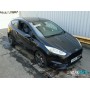 Ford Fiesta 2008-2013 | №199090, Англия