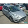 Ford Fiesta 2008-2013 | №199183, Англия