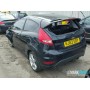 Ford Fiesta 2008-2013 | №199192, Англия