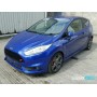 Ford Fiesta 2008-2013 | №199204, Англия