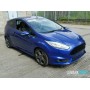 Ford Fiesta 2008-2013 | №199204, Англия