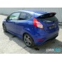 Ford Fiesta 2008-2013 | №199204, Англия