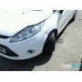 Ford Fiesta 2008-2013 | №199226, Англия