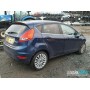 Ford Fiesta 2008-2013 | №199387, Англия