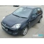 Ford Fiesta 2008-2013 | №199968, Англия