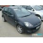 Ford Fiesta 2008-2013 | №199968, Англия