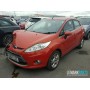 Ford Fiesta 2008-2013 | №200046, Англия