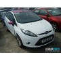 Ford Fiesta 2008-2013 | №200093, Англия