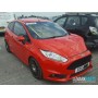 Ford Fiesta 2008-2013 | №200133, Англия