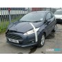 Ford Fiesta 2008-2013 | №200311, Англия