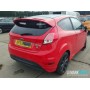 Ford Fiesta 2008-2013 | №200625, Англия