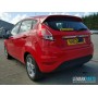 Ford Fiesta 2008-2013 | №200656, Англия