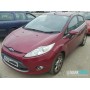 Ford Fiesta 2008-2013 | №200678, Англия