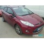 Ford Fiesta 2008-2013 | №200678, Англия