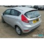 Ford Fiesta 2008-2013 | №200687, Англия