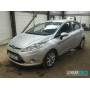 Ford Fiesta 2008-2013 | №200703, Англия