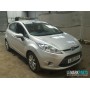 Ford Fiesta 2008-2013 | №200703, Англия