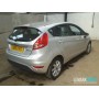 Ford Fiesta 2008-2013 | №200703, Англия