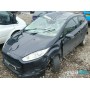 Ford Fiesta 2008-2013 | №200823, Англия