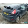 Ford Fiesta 2008-2013 | №200823, Англия