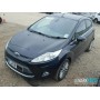 Ford Fiesta 2008-2013 | №200849, Англия