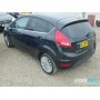 Ford Fiesta 2008-2013 | №200849, Англия