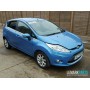 Ford Fiesta 2008-2013 | №200882, Англия