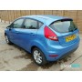 Ford Fiesta 2008-2013 | №200882, Англия