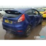 Ford Fiesta 2008-2013 | №200944, Англия