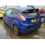 Ford Fiesta 2008-2013 | №200944, Англия