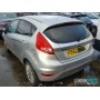 Ford Fiesta 2008-2013 | №200948, Англия