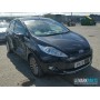 Ford Fiesta 2008-2013 | №201005, Англия