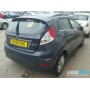 Ford Fiesta 2008-2013 | №201042, Англия