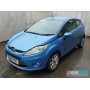 Ford Fiesta 2008-2013 | №201177, Англия