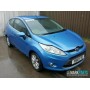 Ford Fiesta 2008-2013 | №201177, Англия