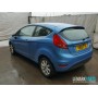 Ford Fiesta 2008-2013 | №201177, Англия