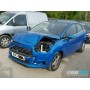 Ford Fiesta 2008-2013 | №201195, Англия