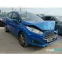 Ford Fiesta 2008-2013 | №201195, Англия