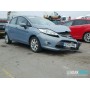 Ford Fiesta 2008-2013 | №201240, Англия