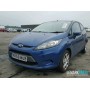 Ford Fiesta 2008-2013 | №201248, Англия