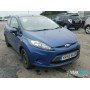 Ford Fiesta 2008-2013 | №201248, Англия