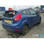 Ford Fiesta 2008-2013 | №201248, Англия