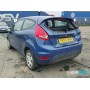 Ford Fiesta 2008-2013 | №201248, Англия