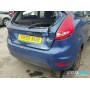 Ford Fiesta 2008-2013 | №201248, Англия