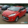 Ford Fiesta 2008-2013 | №201272, Англия