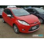 Ford Fiesta 2008-2013 | №201272, Англия